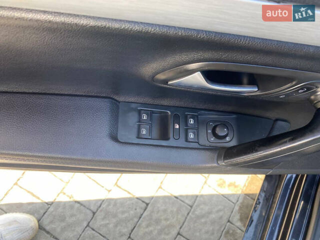 Фольксваген CC / Passat CC, объемом двигателя 1.98 л и пробегом 210 тыс. км за 10800 $, фото 18 на Automoto.ua