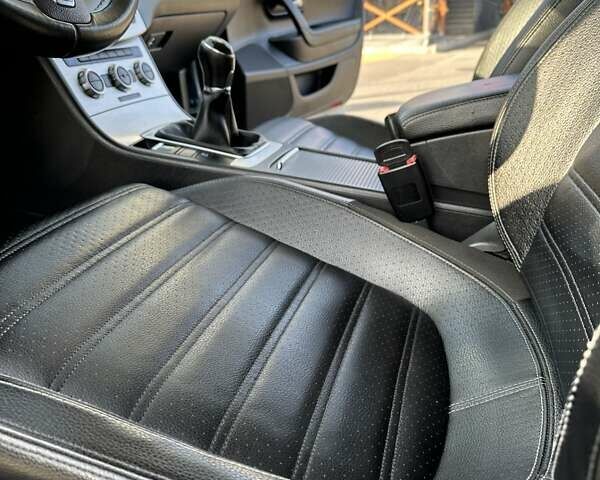 Фольксваген CC / Passat CC, объемом двигателя 1.98 л и пробегом 179 тыс. км за 10800 $, фото 47 на Automoto.ua