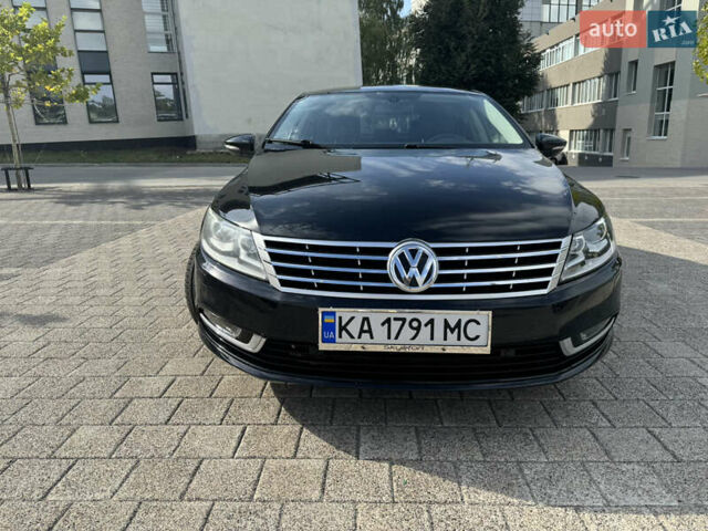 Фольксваген CC / Passat CC, объемом двигателя 1.98 л и пробегом 276 тыс. км за 9400 $, фото 23 на Automoto.ua