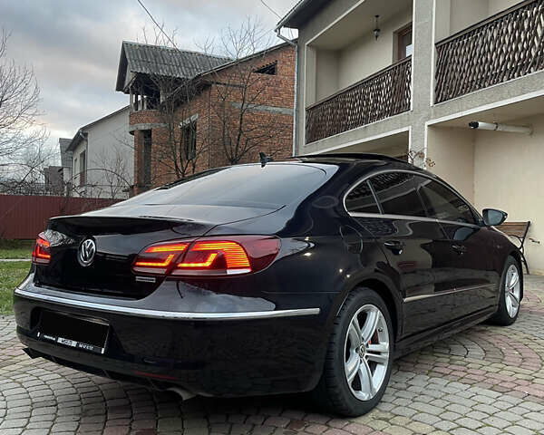 Фольксваген CC / Passat CC, объемом двигателя 1.97 л и пробегом 255 тыс. км за 14200 $, фото 2 на Automoto.ua