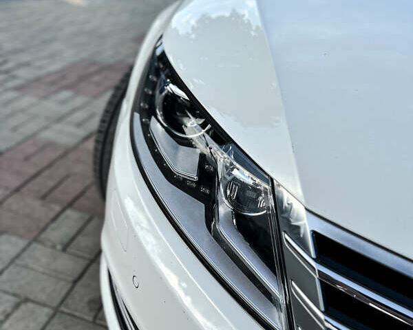 Фольксваген CC / Passat CC, объемом двигателя 1.98 л и пробегом 111 тыс. км за 13500 $, фото 7 на Automoto.ua