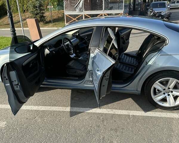 Фольксваген CC / Passat CC, объемом двигателя 1.98 л и пробегом 179 тыс. км за 10800 $, фото 26 на Automoto.ua