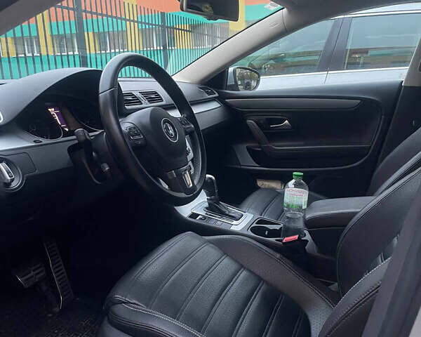 Фольксваген CC / Passat CC, объемом двигателя 2 л и пробегом 163 тыс. км за 10850 $, фото 6 на Automoto.ua