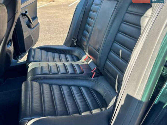 Фольксваген CC / Passat CC, объемом двигателя 0 л и пробегом 130 тыс. км за 9500 $, фото 10 на Automoto.ua
