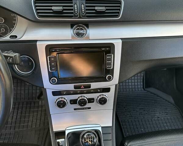 Фольксваген CC / Passat CC, объемом двигателя 1.98 л и пробегом 179 тыс. км за 10800 $, фото 41 на Automoto.ua