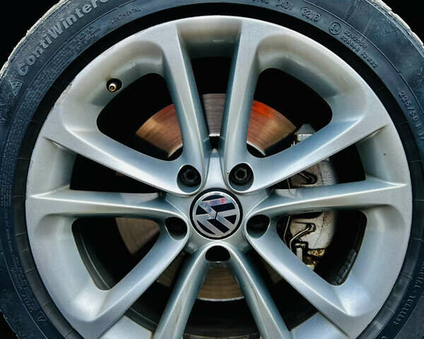 Фольксваген CC / Passat CC, объемом двигателя 1.8 л и пробегом 191 тыс. км за 8900 $, фото 11 на Automoto.ua