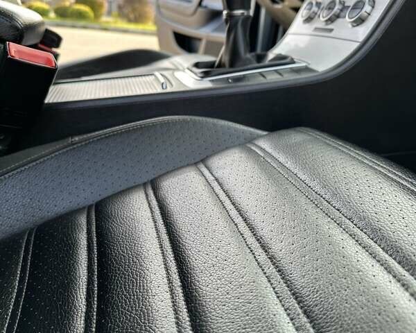 Фольксваген CC / Passat CC, объемом двигателя 1.98 л и пробегом 179 тыс. км за 10800 $, фото 27 на Automoto.ua