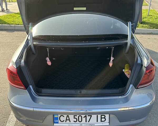 Фольксваген CC / Passat CC, объемом двигателя 1.98 л и пробегом 179 тыс. км за 10800 $, фото 51 на Automoto.ua