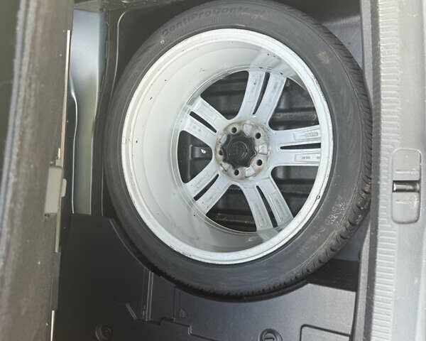 Фольксваген CC / Passat CC, об'ємом двигуна 2 л та пробігом 222 тис. км за 10500 $, фото 20 на Automoto.ua
