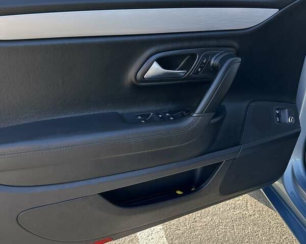 Фольксваген CC / Passat CC, объемом двигателя 1.98 л и пробегом 179 тыс. км за 10800 $, фото 45 на Automoto.ua