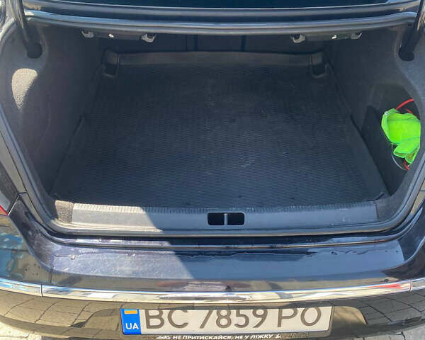 Фольксваген CC / Passat CC, объемом двигателя 1.98 л и пробегом 210 тыс. км за 10800 $, фото 15 на Automoto.ua