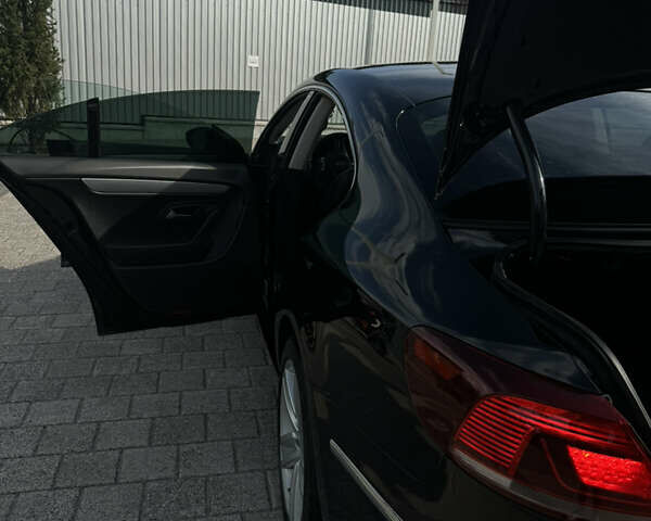 Фольксваген CC / Passat CC, объемом двигателя 1.98 л и пробегом 276 тыс. км за 9400 $, фото 17 на Automoto.ua