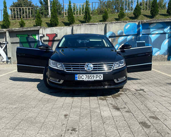 Фольксваген CC / Passat CC, объемом двигателя 1.98 л и пробегом 210 тыс. км за 10800 $, фото 20 на Automoto.ua