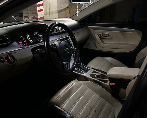Фольксваген CC / Passat CC, объемом двигателя 1.98 л и пробегом 156 тыс. км за 10990 $, фото 8 на Automoto.ua