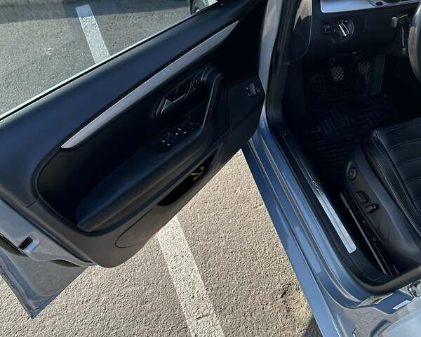 Фольксваген CC / Passat CC, объемом двигателя 1.98 л и пробегом 179 тыс. км за 10800 $, фото 17 на Automoto.ua