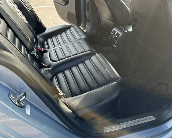 Фольксваген CC / Passat CC, объемом двигателя 1.98 л и пробегом 179 тыс. км за 10800 $, фото 29 на Automoto.ua