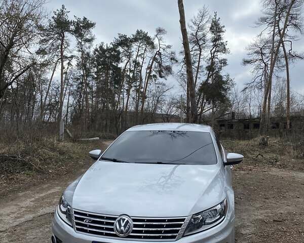 Фольксваген CC / Passat CC, объемом двигателя 1.98 л и пробегом 204 тыс. км за 12250 $, фото 3 на Automoto.ua