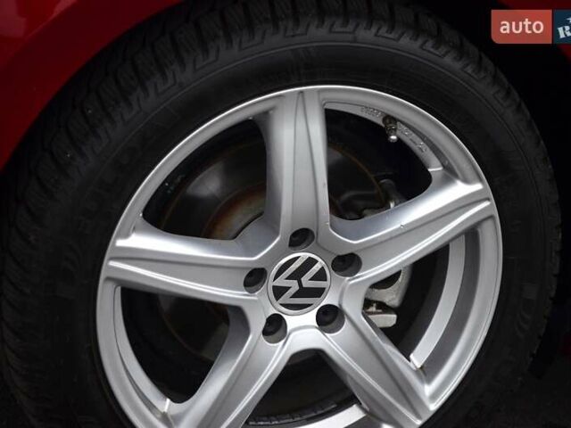 Фольксваген CC / Passat CC, объемом двигателя 1.98 л и пробегом 187 тыс. км за 10700 $, фото 10 на Automoto.ua