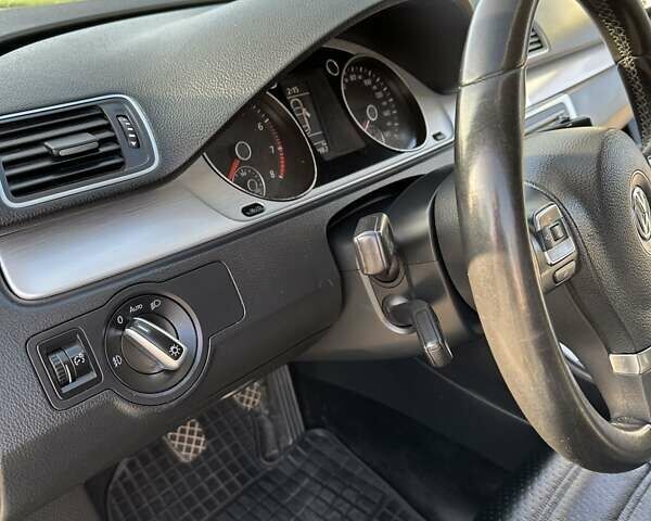 Фольксваген CC / Passat CC, объемом двигателя 1.98 л и пробегом 179 тыс. км за 10800 $, фото 44 на Automoto.ua