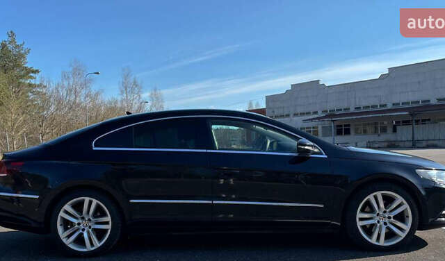 Фольксваген CC / Passat CC, объемом двигателя 0 л и пробегом 130 тыс. км за 9500 $, фото 6 на Automoto.ua