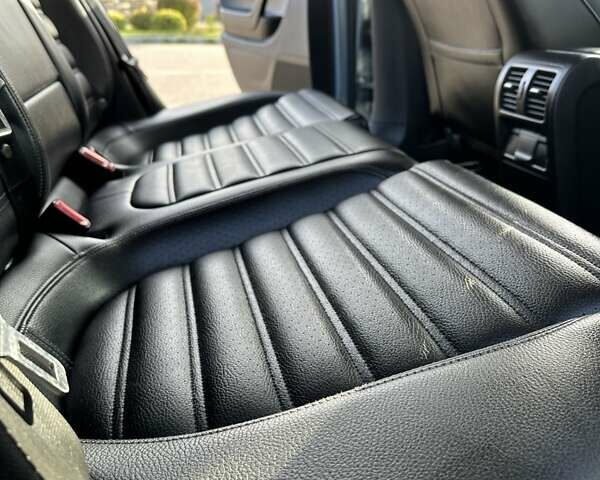 Фольксваген CC / Passat CC, объемом двигателя 1.98 л и пробегом 179 тыс. км за 10800 $, фото 30 на Automoto.ua