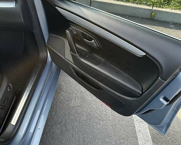 Фольксваген CC / Passat CC, объемом двигателя 1.98 л и пробегом 179 тыс. км за 10800 $, фото 37 на Automoto.ua