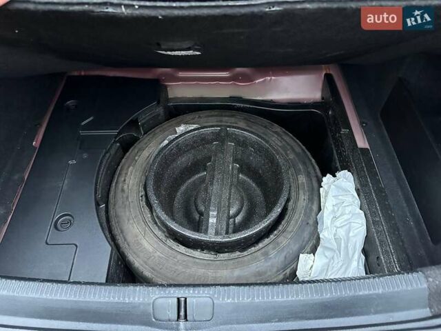 Фольксваген CC / Passat CC, объемом двигателя 2 л и пробегом 152 тыс. км за 10500 $, фото 11 на Automoto.ua