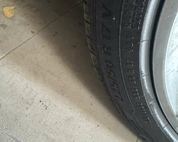 Фольксваген CC / Passat CC, объемом двигателя 2 л и пробегом 160 тыс. км за 13500 $, фото 6 на Automoto.ua