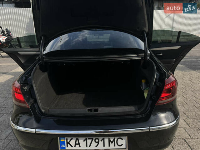 Фольксваген CC / Passat CC, объемом двигателя 1.98 л и пробегом 276 тыс. км за 9400 $, фото 18 на Automoto.ua