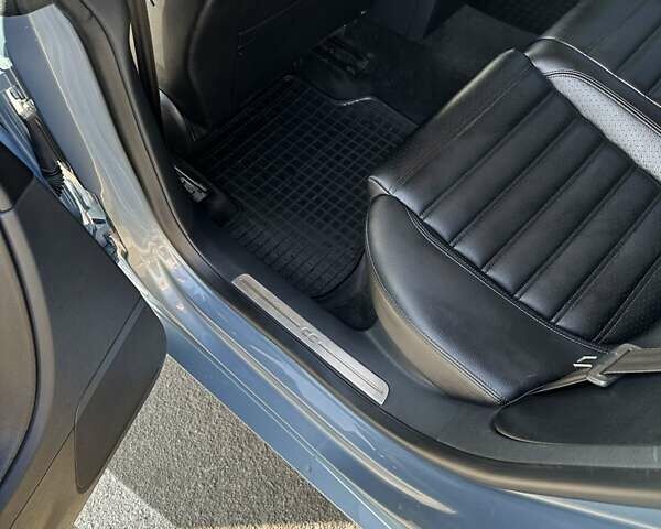 Фольксваген CC / Passat CC, объемом двигателя 1.98 л и пробегом 179 тыс. км за 10800 $, фото 15 на Automoto.ua