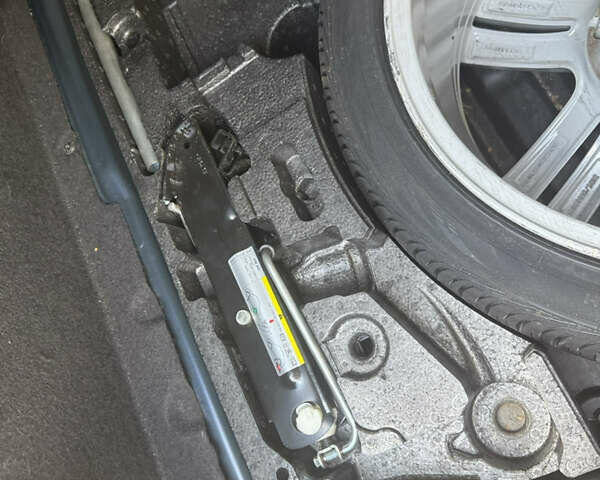 Фольксваген CC / Passat CC, об'ємом двигуна 2 л та пробігом 222 тис. км за 10500 $, фото 21 на Automoto.ua