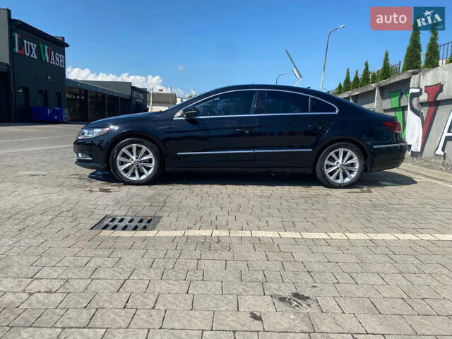 Фольксваген CC / Passat CC, объемом двигателя 1.98 л и пробегом 210 тыс. км за 10800 $, фото 21 на Automoto.ua