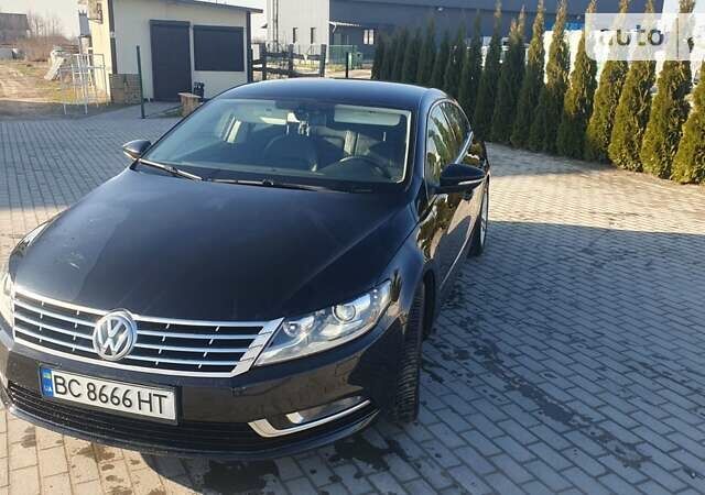 Фольксваген CC / Passat CC, объемом двигателя 1.98 л и пробегом 220 тыс. км за 9999 $, фото 7 на Automoto.ua