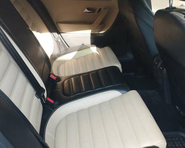 Фольксваген CC / Passat CC, объемом двигателя 2 л и пробегом 160 тыс. км за 13500 $, фото 1 на Automoto.ua