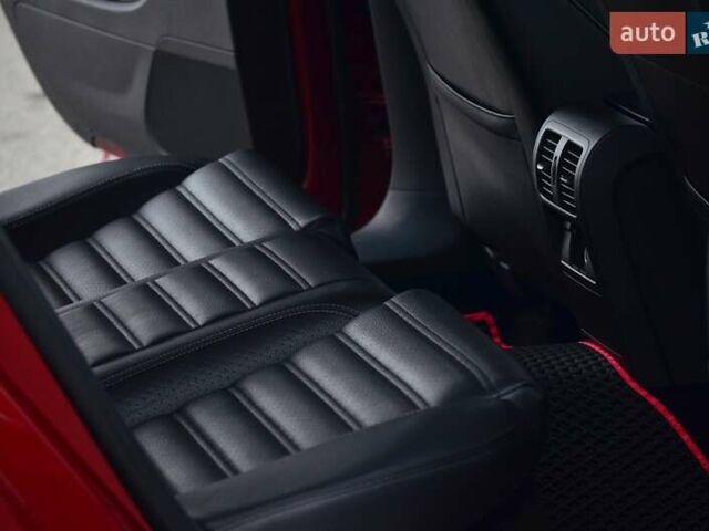 Фольксваген CC / Passat CC, объемом двигателя 1.98 л и пробегом 187 тыс. км за 10700 $, фото 17 на Automoto.ua