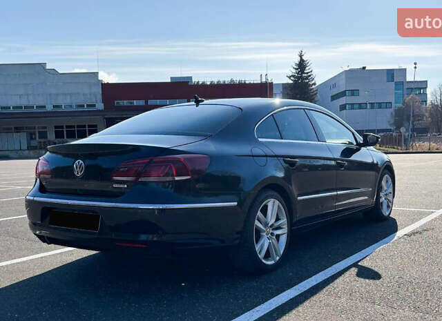 Фольксваген CC / Passat CC, объемом двигателя 0 л и пробегом 130 тыс. км за 9500 $, фото 5 на Automoto.ua