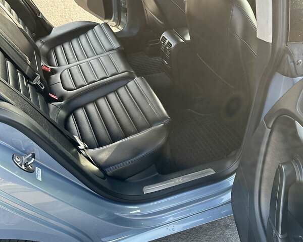 Фольксваген CC / Passat CC, объемом двигателя 1.98 л и пробегом 179 тыс. км за 10800 $, фото 34 на Automoto.ua