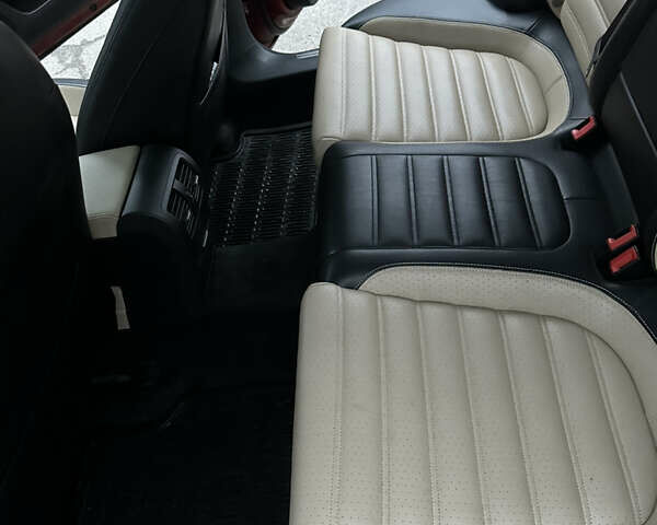 Фольксваген CC / Passat CC, объемом двигателя 2 л и пробегом 152 тыс. км за 10500 $, фото 16 на Automoto.ua