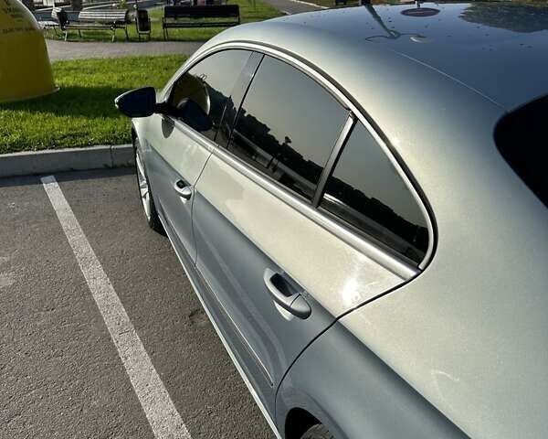 Фольксваген CC / Passat CC, объемом двигателя 1.98 л и пробегом 179 тыс. км за 10800 $, фото 22 на Automoto.ua