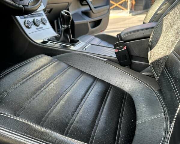 Фольксваген CC / Passat CC, объемом двигателя 1.98 л и пробегом 179 тыс. км за 10800 $, фото 38 на Automoto.ua