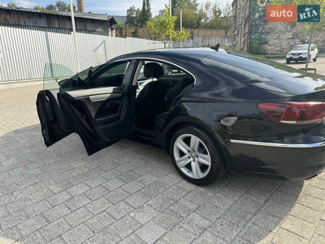 Фольксваген CC / Passat CC, объемом двигателя 1.98 л и пробегом 276 тыс. км за 9400 $, фото 22 на Automoto.ua