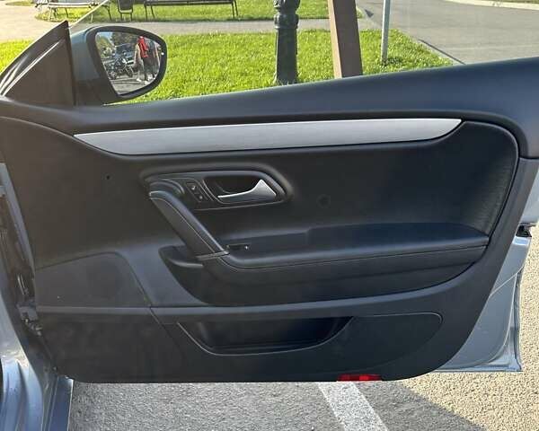 Фольксваген CC / Passat CC, объемом двигателя 1.98 л и пробегом 179 тыс. км за 10800 $, фото 28 на Automoto.ua