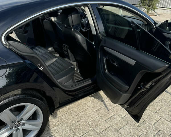 Фольксваген CC / Passat CC, объемом двигателя 1.98 л и пробегом 276 тыс. км за 9400 $, фото 9 на Automoto.ua