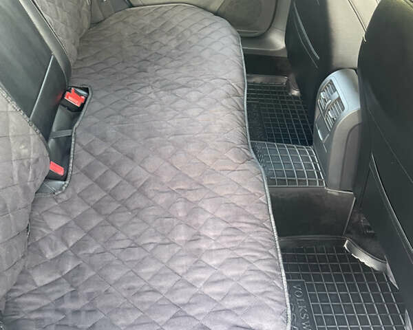Фольксваген CC / Passat CC, объемом двигателя 2 л и пробегом 120 тыс. км за 14500 $, фото 29 на Automoto.ua