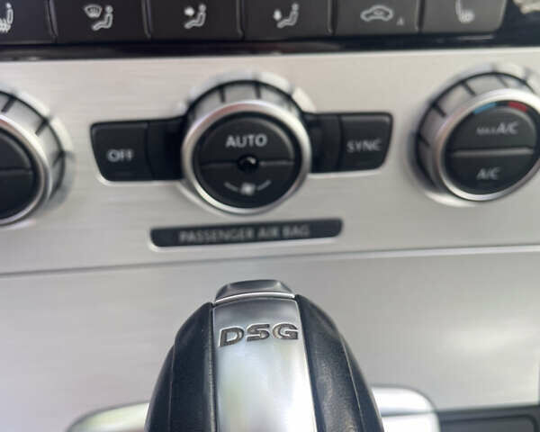 Фольксваген CC / Passat CC, объемом двигателя 2 л и пробегом 120 тыс. км за 14500 $, фото 40 на Automoto.ua