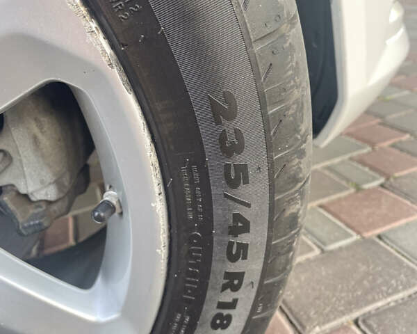 Фольксваген CC / Passat CC, объемом двигателя 2 л и пробегом 120 тыс. км за 14500 $, фото 23 на Automoto.ua