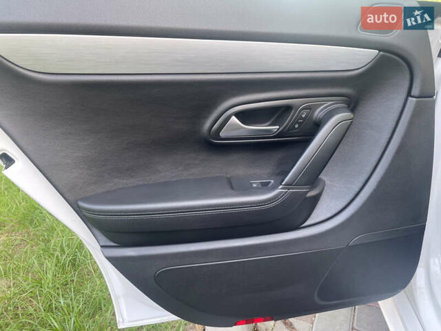 Фольксваген CC / Passat CC, объемом двигателя 2 л и пробегом 120 тыс. км за 14500 $, фото 33 на Automoto.ua