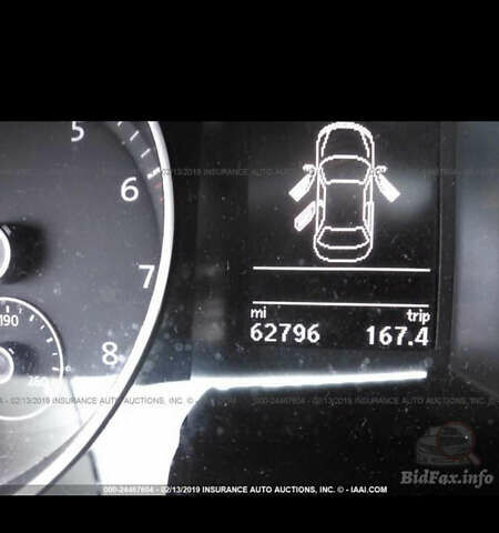 Фольксваген CC / Passat CC, объемом двигателя 2 л и пробегом 120 тыс. км за 14500 $, фото 7 на Automoto.ua