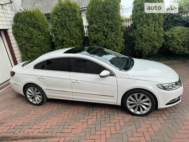 Фольксваген CC / Passat CC, об'ємом двигуна 1.97 л та пробігом 171 тис. км за 15600 $, фото 57 на Automoto.ua