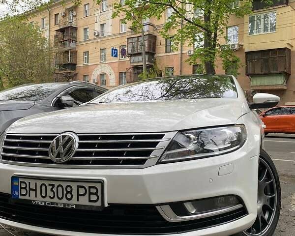 Фольксваген CC / Passat CC, объемом двигателя 1.97 л и пробегом 160 тыс. км за 13700 $, фото 15 на Automoto.ua